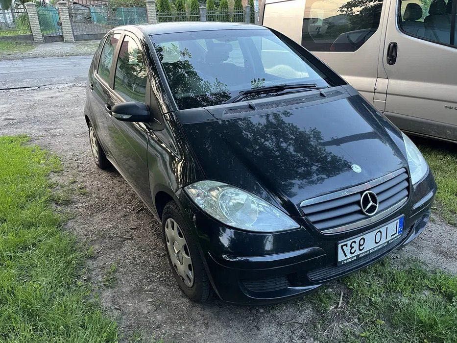 НАЙКРАЩА ЦІНА‼️Оригінальні автодеталі Шрот Авторозбірка Mercedes w169