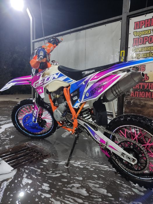 Geon Terrax 19/16 pro