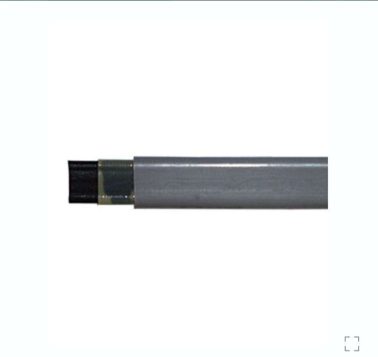 Греющий, нагревающий саморегулирующийся кабель. Riventa 24BSE - 2G