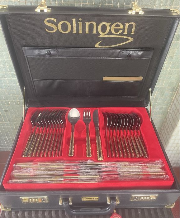 Solingen Cutlery Set448307577048289281