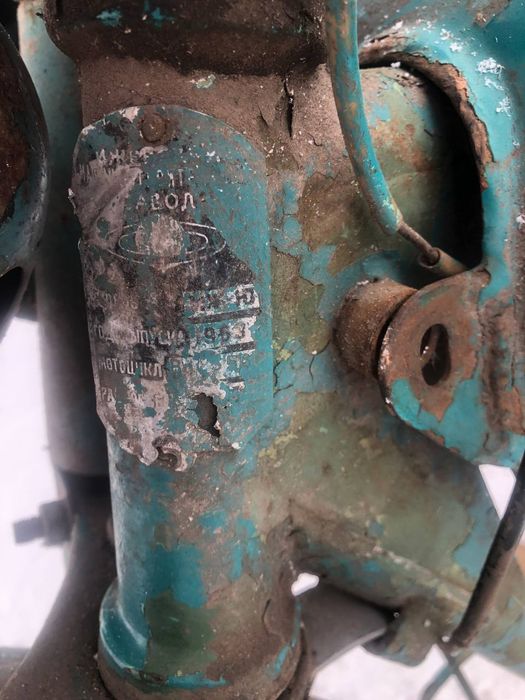 Продам іж юпітер 2