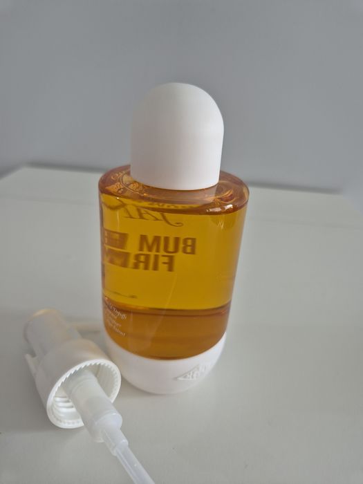 Sol de Janeiro Bum Bum olejek do ciała