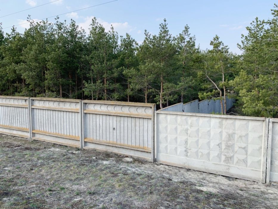 Кийлов участок от 60 соток с выходом на речку Павловка