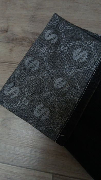 Джинсы money talks w36