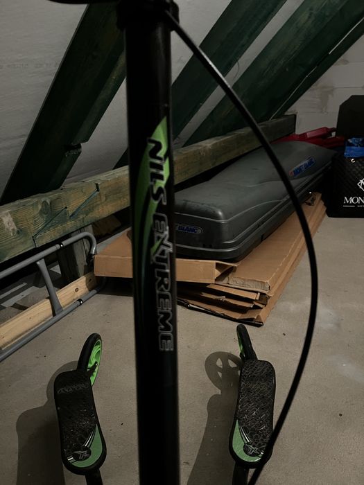 Hulajnoga Fliker FL 200