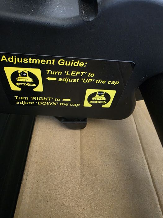 Bagażnik Taurus na 3 rowery Nowy Platforma na hak