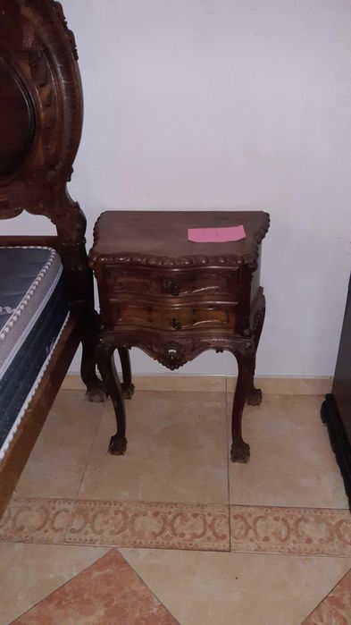 Quarto D José completo