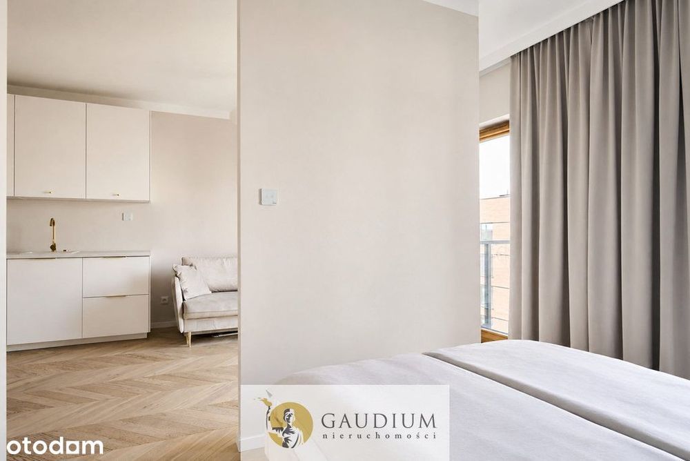 Luksusowy Apartament | Sienna Grobla