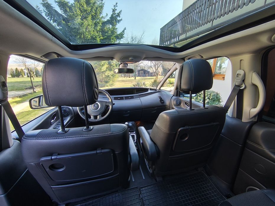 Renault Espace4 2.0 dci