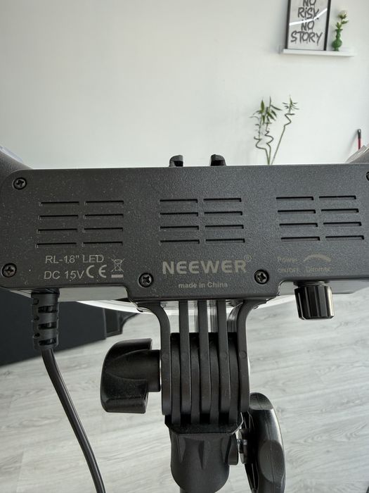 Luz led  Neewer