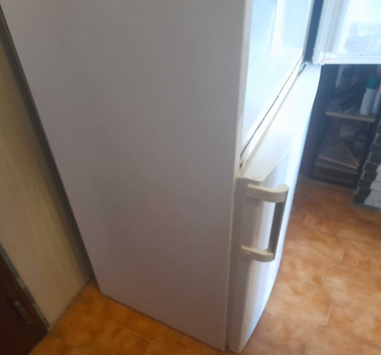 Frigorífico whirlpool com duas portas