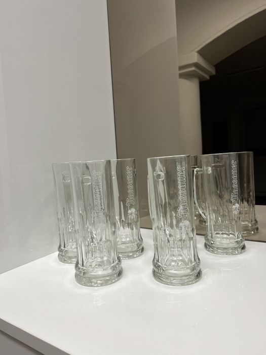 Nassauer Rastal  бакали Німеччина