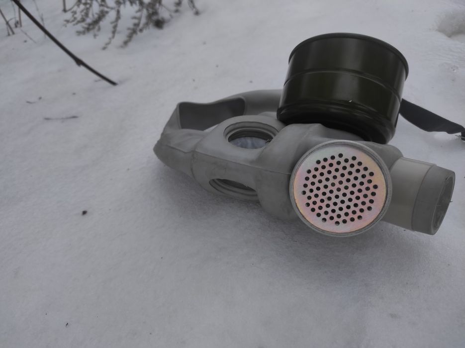 ПМГ "Нерехта" Не дуже гнила