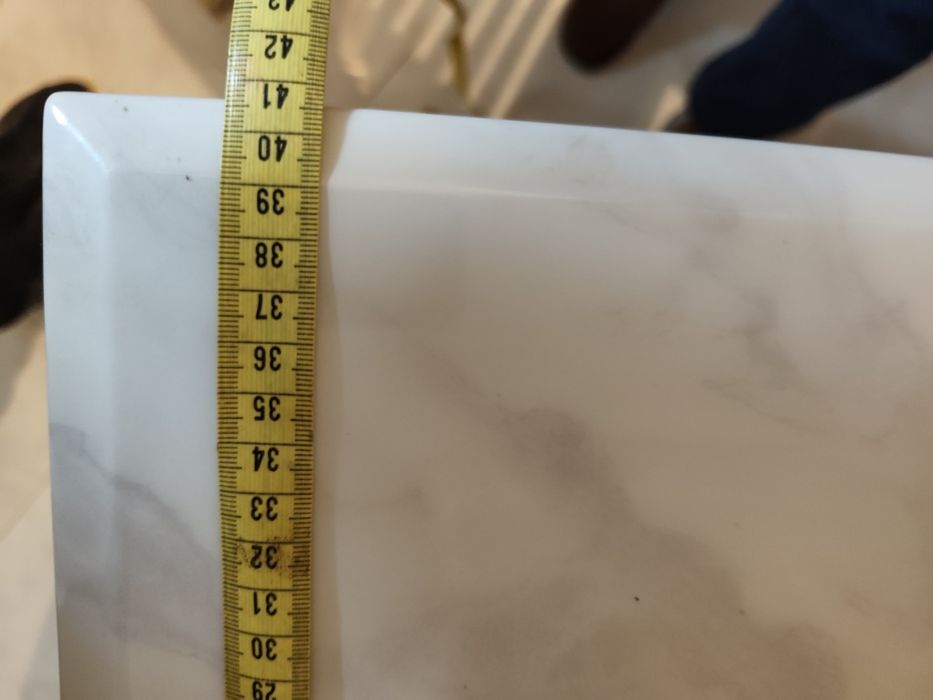 Consola com espelho redondo – conjunto decorativo de destaque