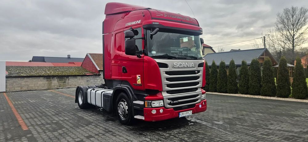 Scania