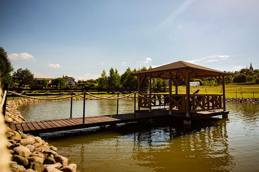 Apartamenty, pokoje pracownicze