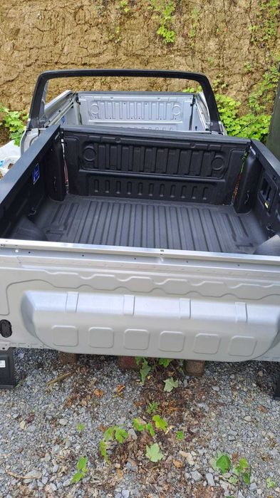 Paka, skrzynia ładunkowa VW Amarok - oryginał