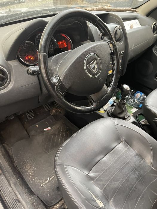 Dacia Duster Prestige 1.5 110cv FAP 4x2