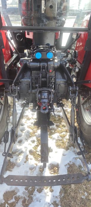 Ursus c-360 stan idealny