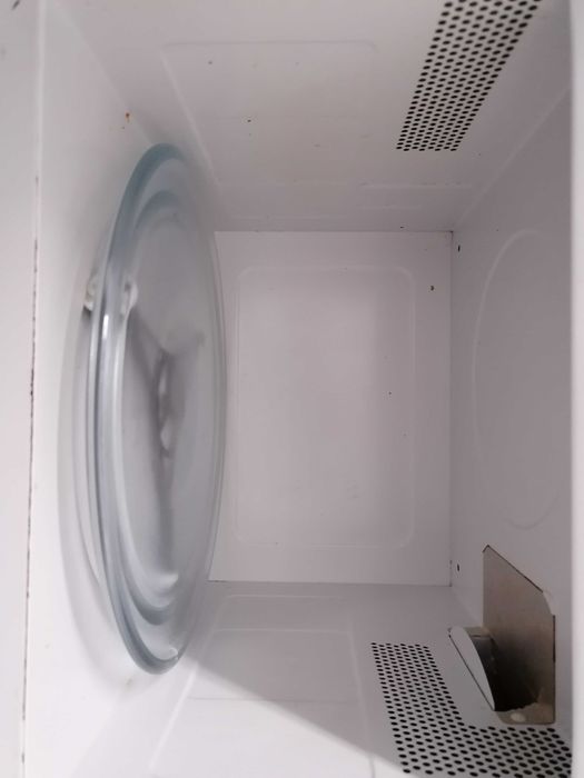 Vendo Micro-ondas Moulinex