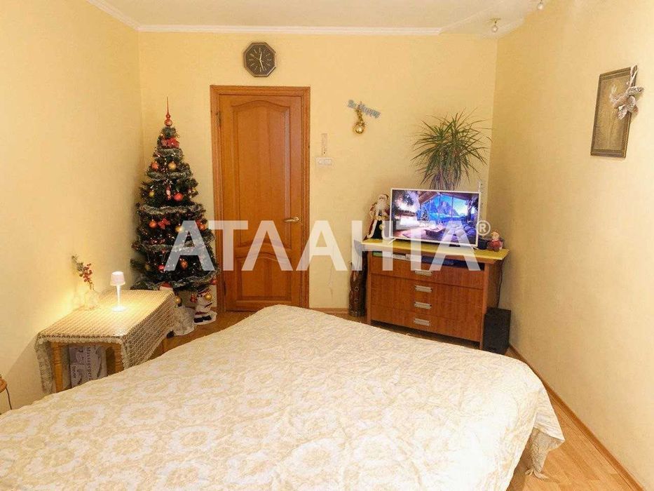 3х комнатная квартира на Таирово/Люстдорфская дорога