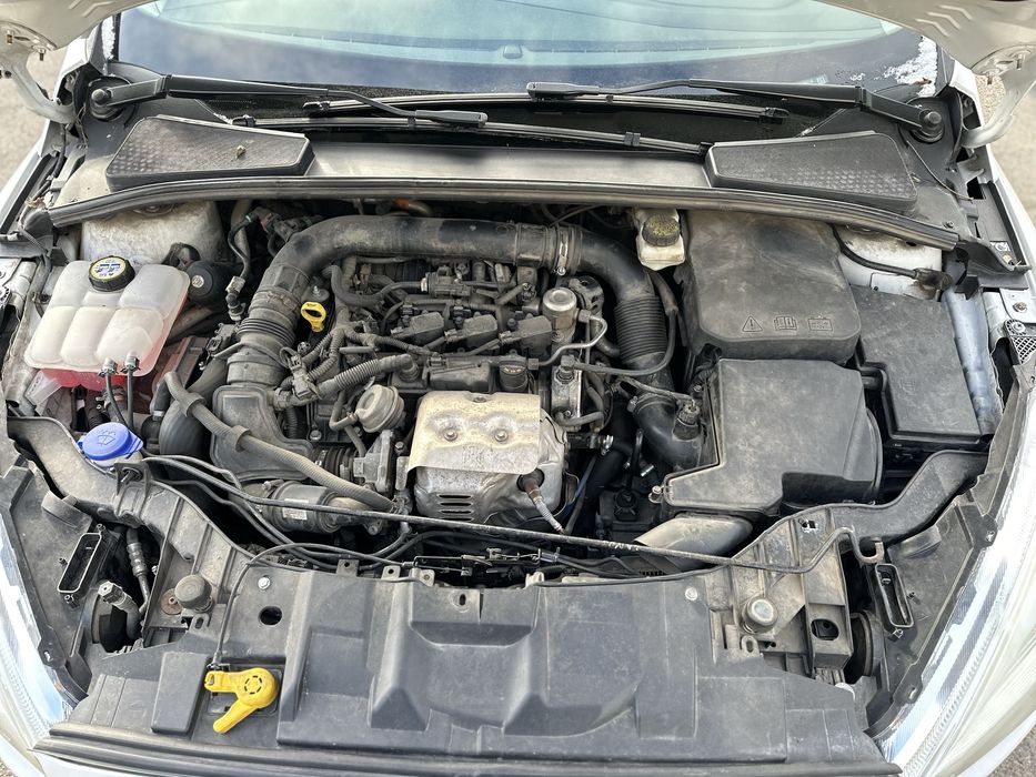 Ford Focus 2018 Автомат!!!