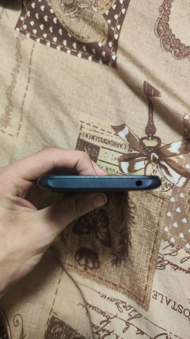 Телефон redmi 9c NFC