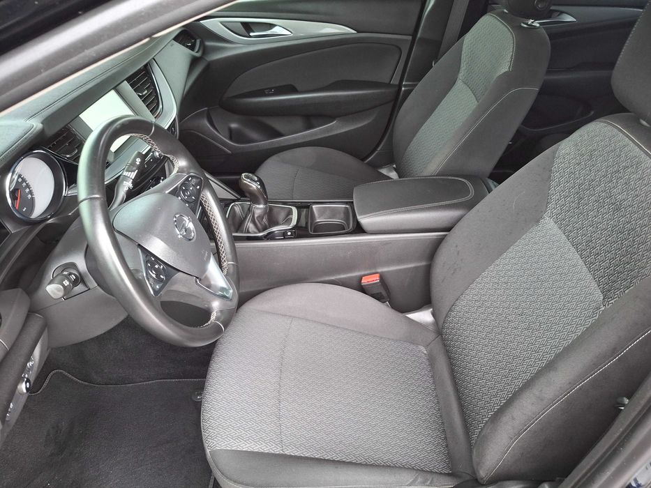 Opel Insignia Grand Sport