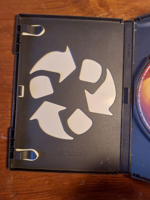 Os rebeldes da floresta 3 DVD