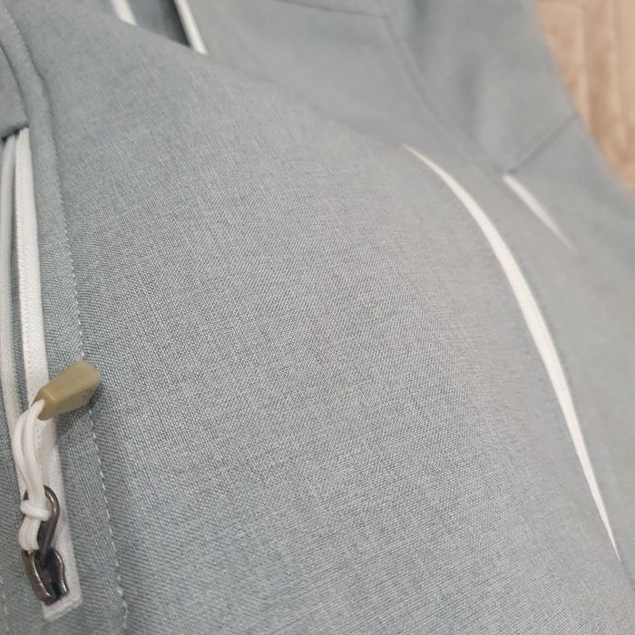 Куртка флісова (The north face) ОРИГІНАЛ!