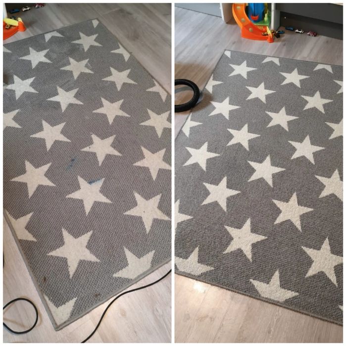 Pranie  kanap i dywanów – tanio i skutecznie