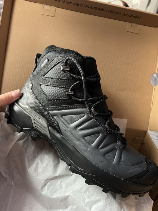 Продам Взуття Salomon 26см