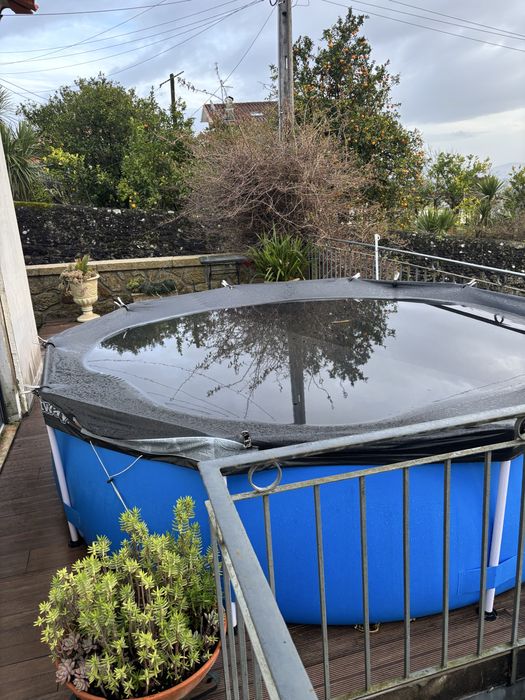 Piscina Bestway 305x75cm