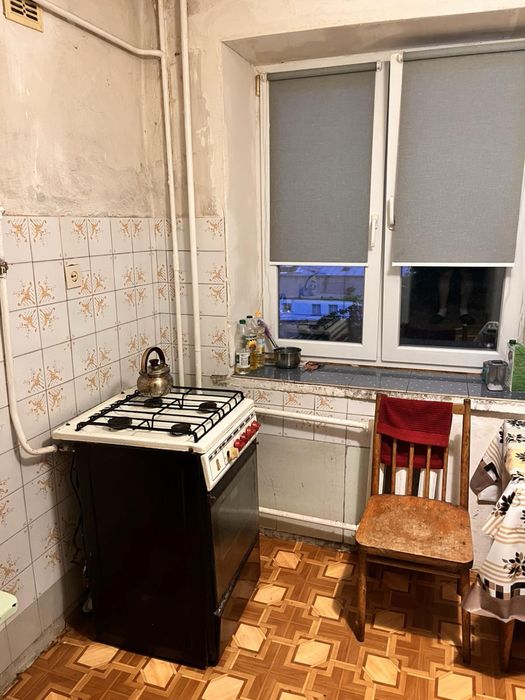 Продається 1 кім квартира чешського планування - Вид 2