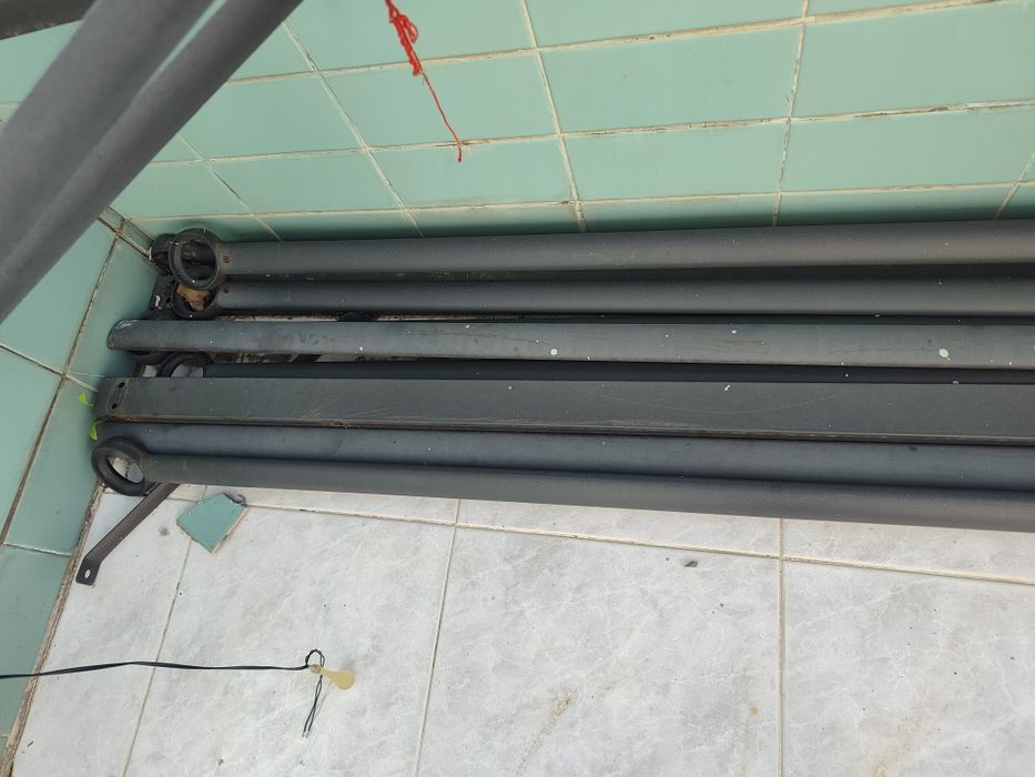 Vendo Pérgola para terraço ou jardim