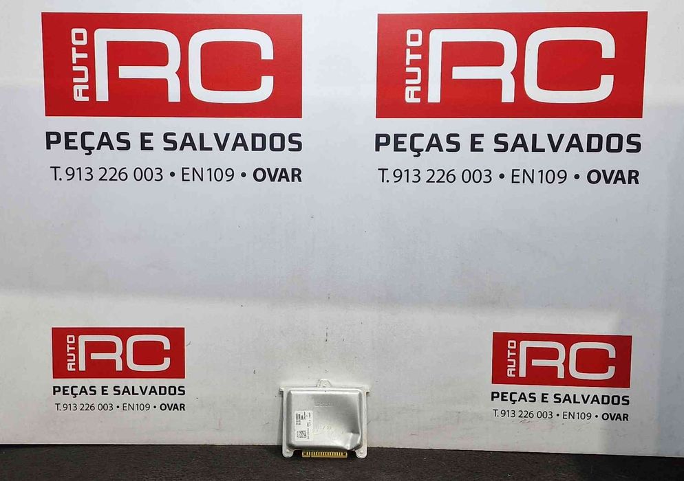 Balastro Xénon / Módulo LED B13494002C - OPEL CORSA F