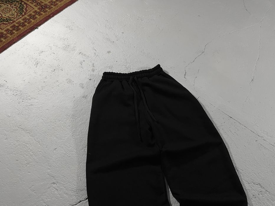 BAGGY SWEATPANTS широкие спортивки широкі спортивні штани jaded style