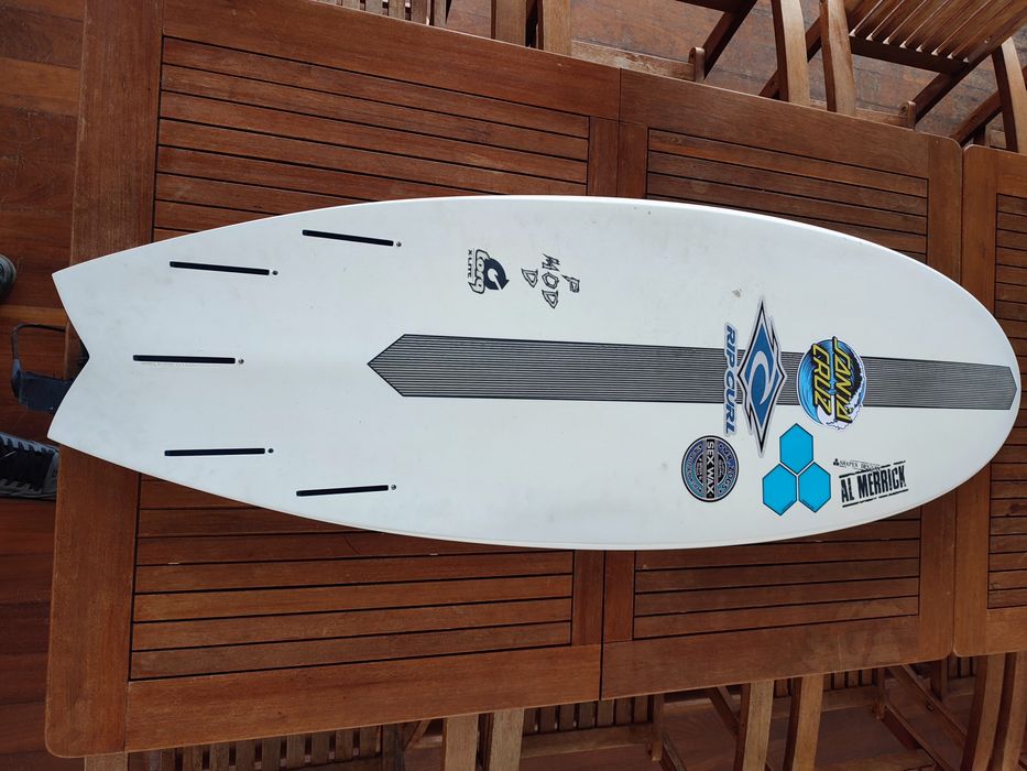 Prancha Surf Torq Pod Mod 5'6