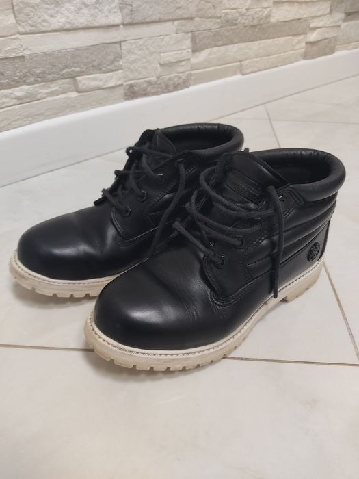 Timberland 38розмір