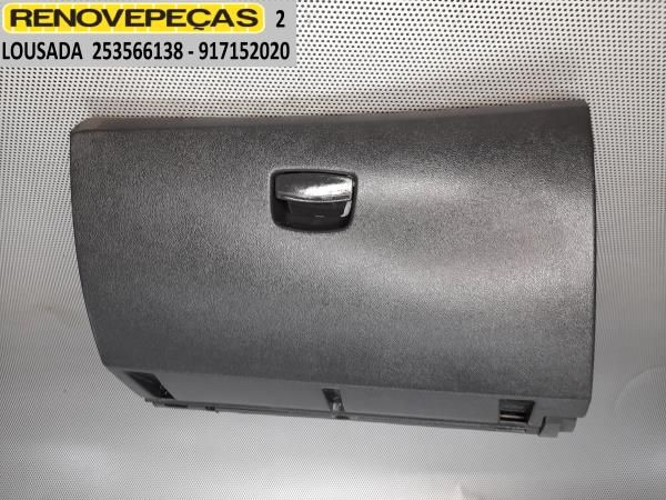 Porta luvas RENAULT Laguna III (BT0/1)