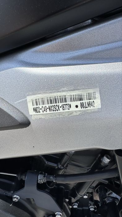 Bajaj pulsar ns400z 2025
