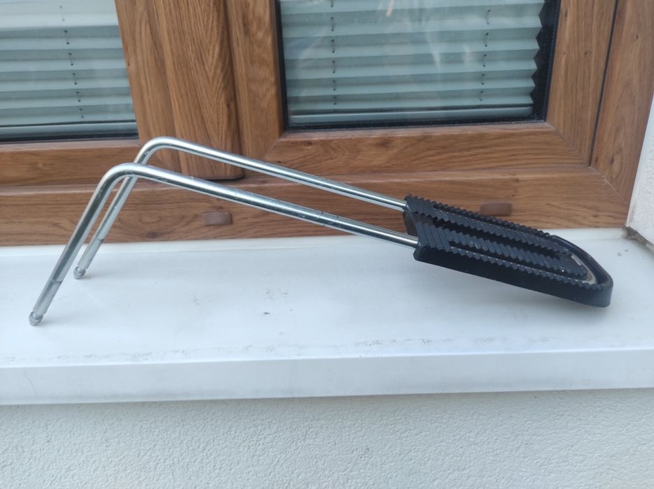 Stelaż do fotelika Hamax Kids/Sleepy/Smiley