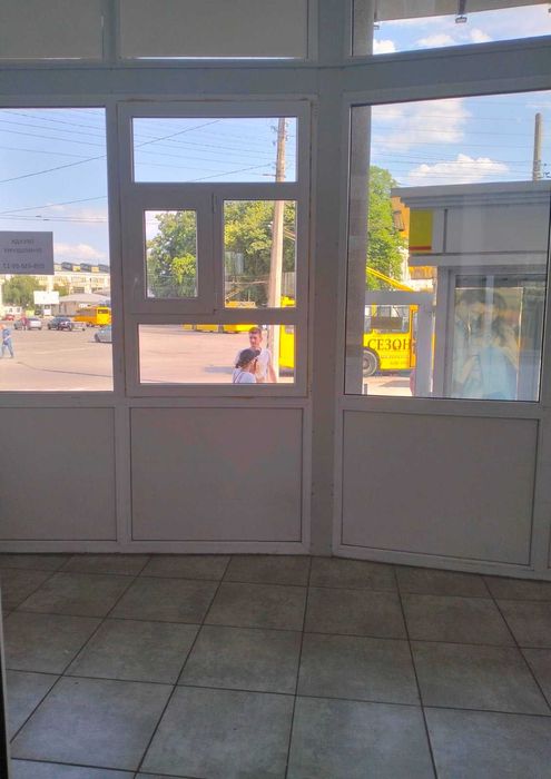 р-н Південного Вокзалу, м.Полтава ( приміська автостанція)