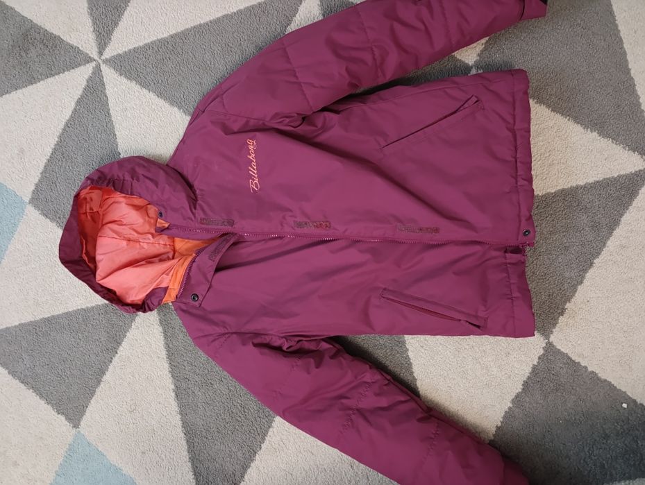 Casaco para neve/ frio Billabong