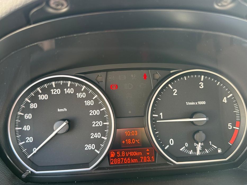 BMW 120D Coupé E82