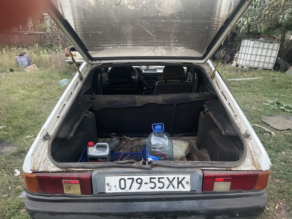 Москвич 2141 s продам