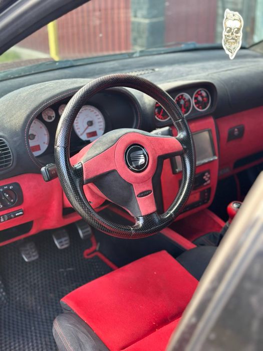SEAT Leon 2004 VIN VSSZZZ1MZ4R134185 фото оголошення 8 з 8