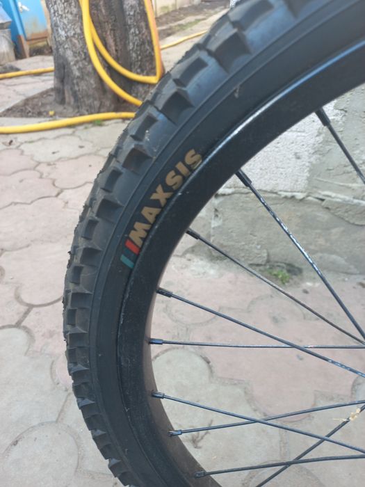 Велосипед детский.