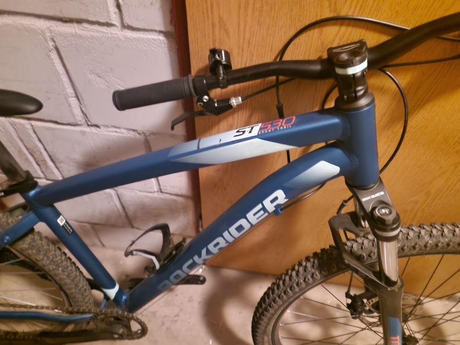 Rower damski/ dziewczęcy mtb 27.5