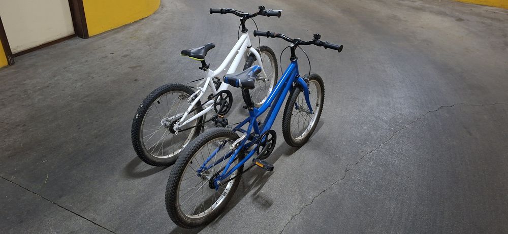 Bicicleta Roda 20